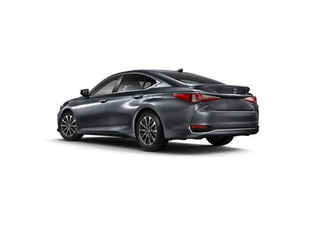 2025 Lexus ES 300h photo 3
