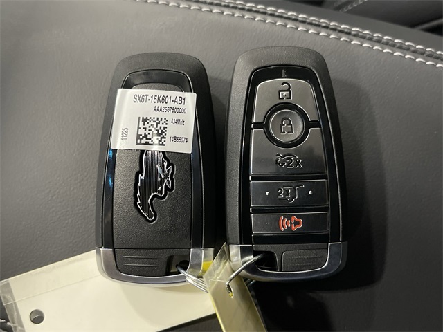 2025 Ford Mustang Mach-E Premium photo 28