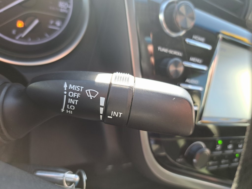 2018 Toyota Camry LE photo 22
