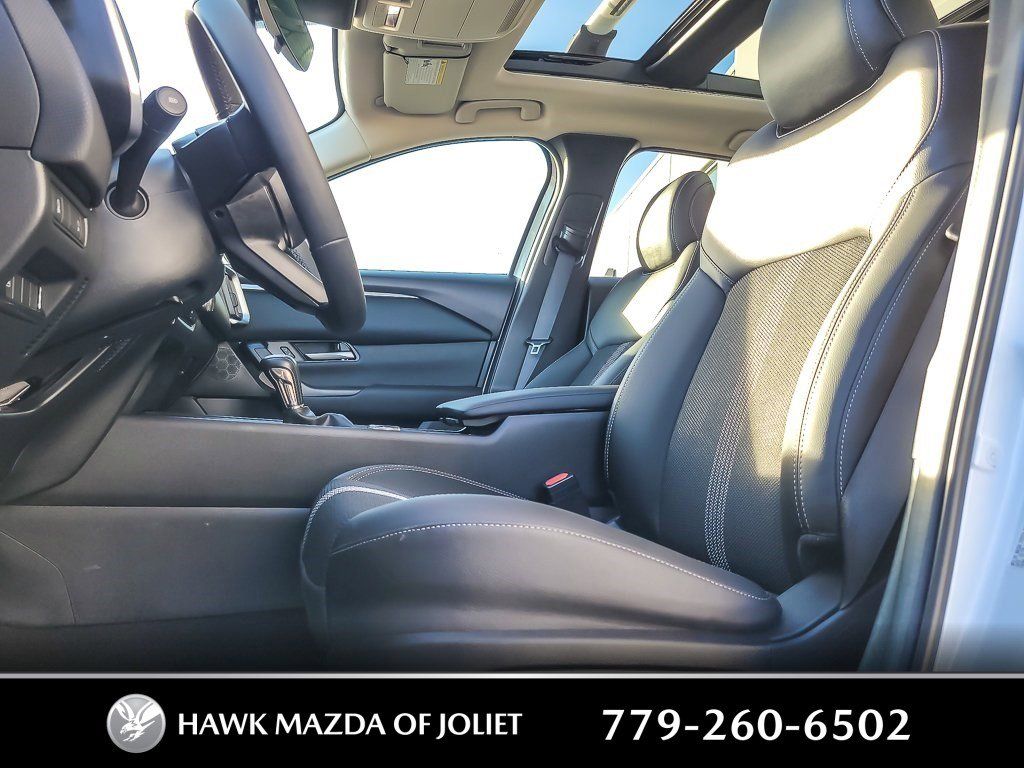 2024 MAZDA CX-50 - Image 6
