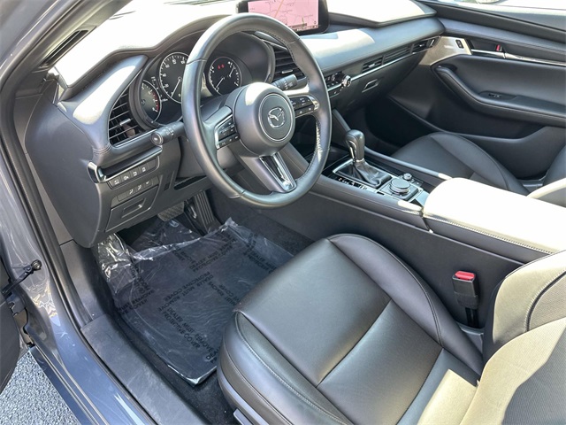 2025 Mazda Mazda3 2.5 Turbo Premium Plus photo 2