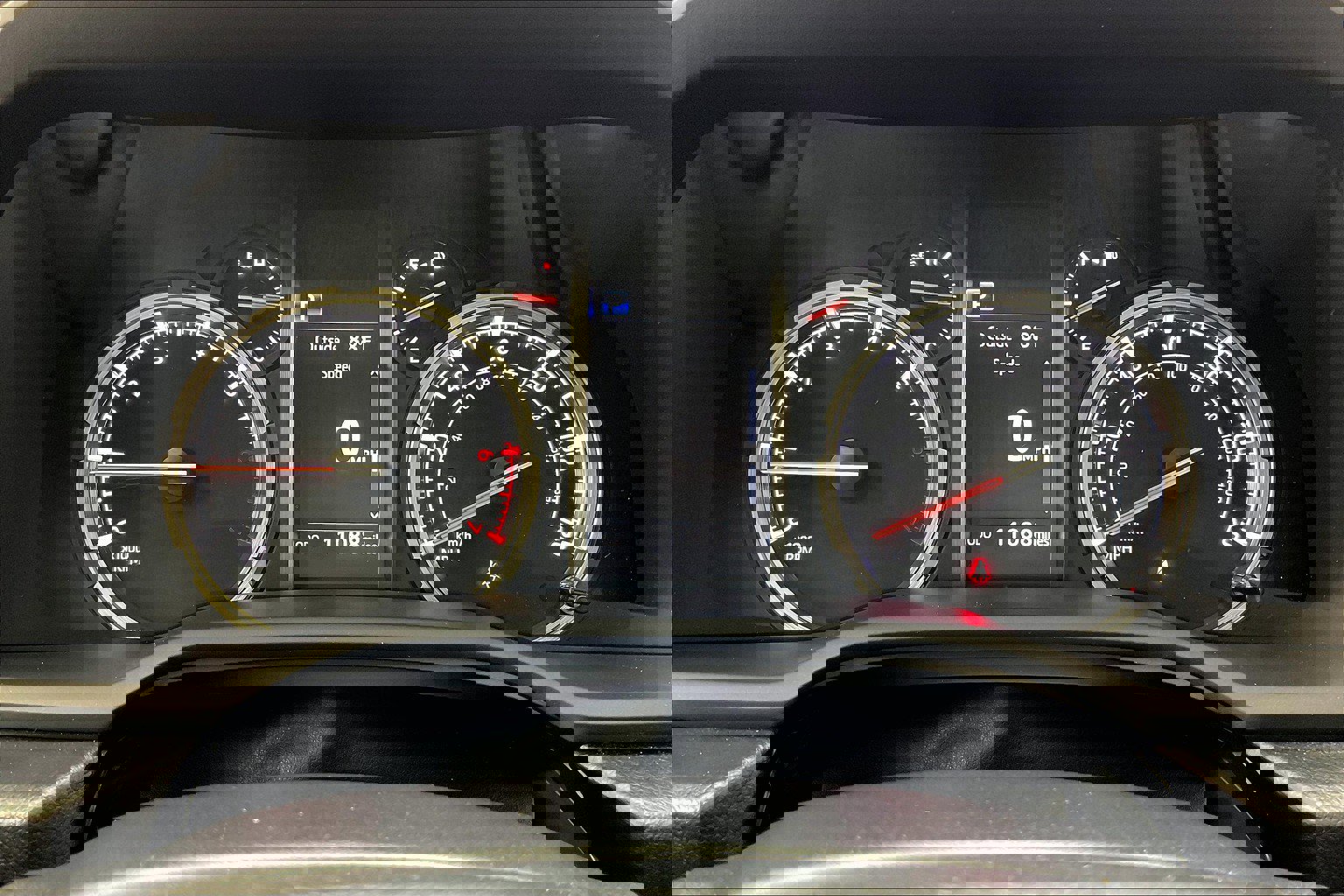 2024 Toyota 4Runner TRD Pro photo 19