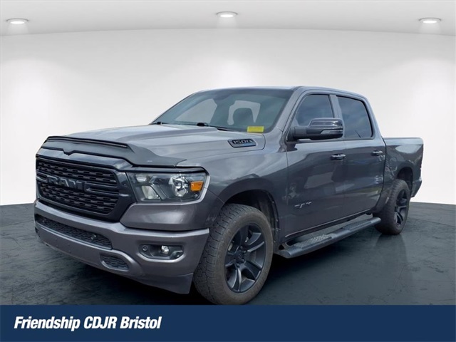 2023 RAM Ram 1500 Pickup Big Horn/Lone Star's photo