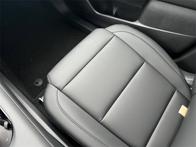 2025 Nissan Murano SL photo 26