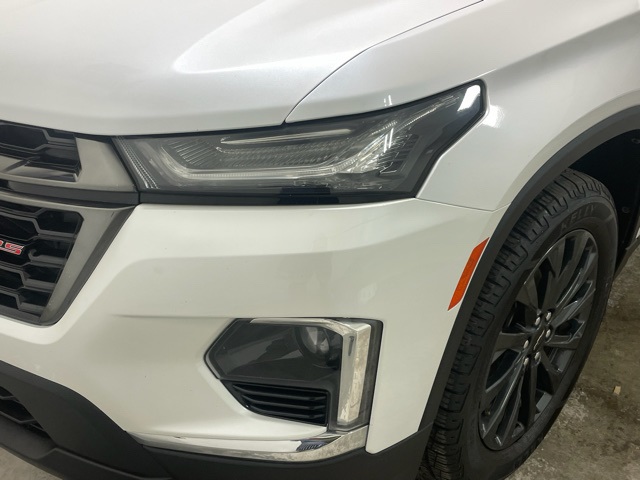 2023 Chevrolet Traverse RS photo 7