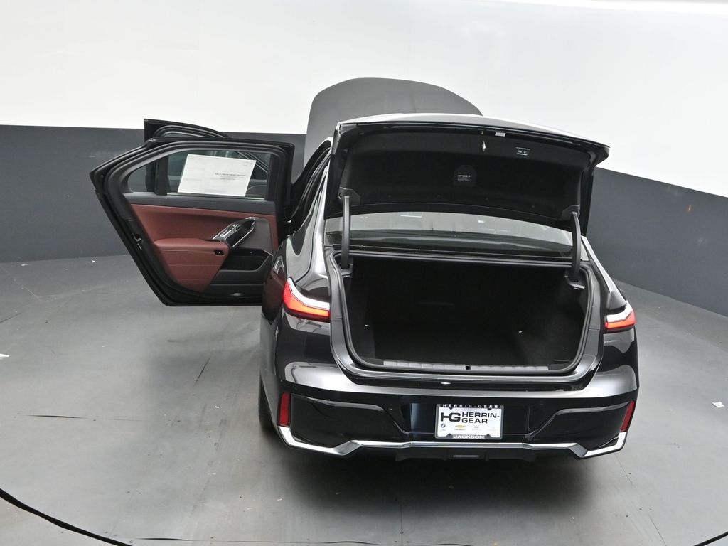 2026 Bmw 740i xDrive photo 29
