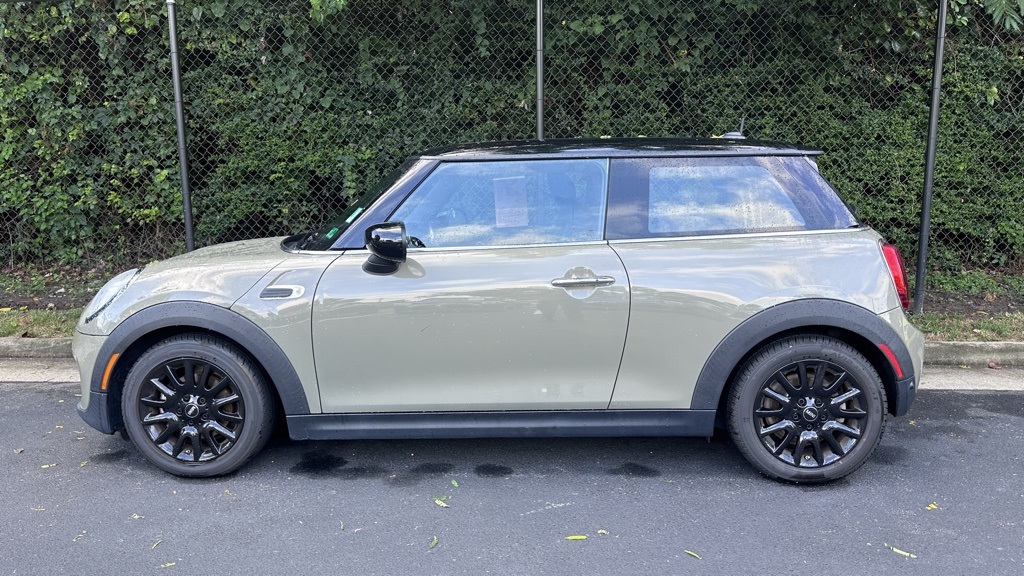 2020 Mini Cooper Signature photo 6