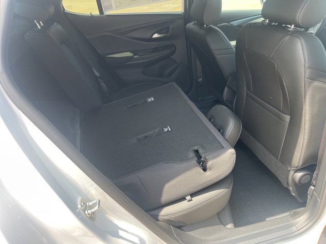 2025 Buick Envista Preferred photo 35