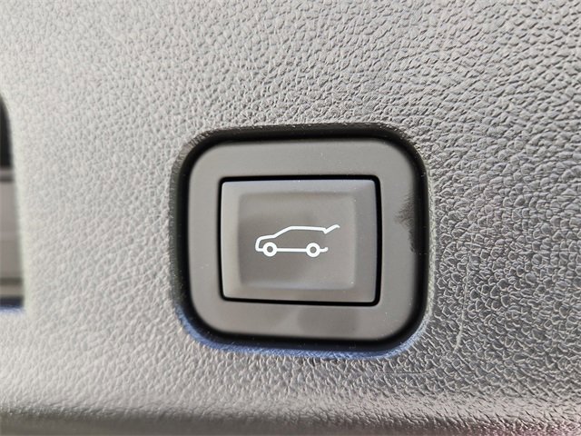 2026 Buick Enclave Preferred photo 4