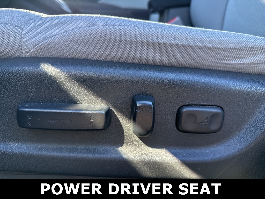 2015 Honda CR-V EX photo 2