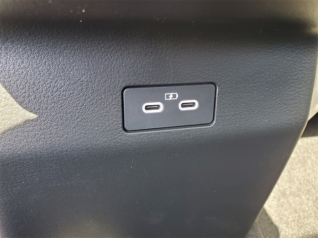 2025 Mazda CX-50 Premium photo 33
