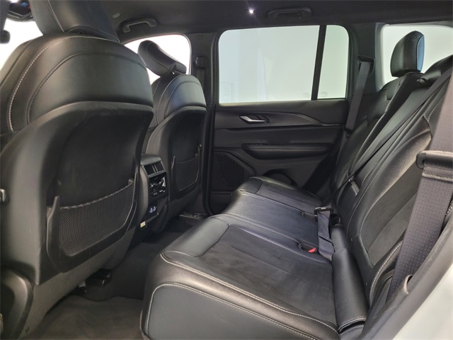 2024 Jeep Grand Cherokee Altitude X photo 5