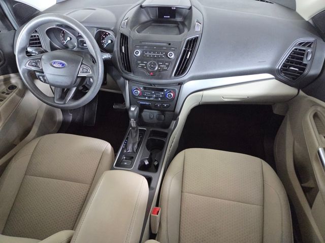 2017 Ford Escape SE photo 27