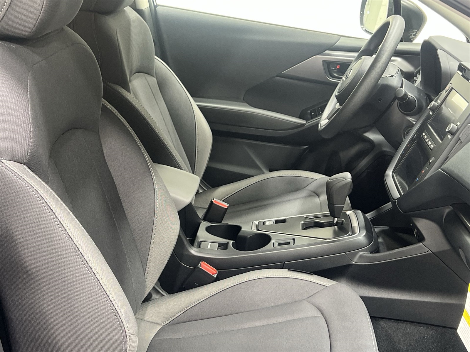 2025 Subaru Impreza Base photo 22