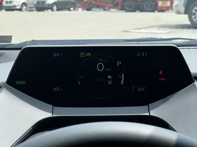2024 Toyota Prius Prime XSE photo 14