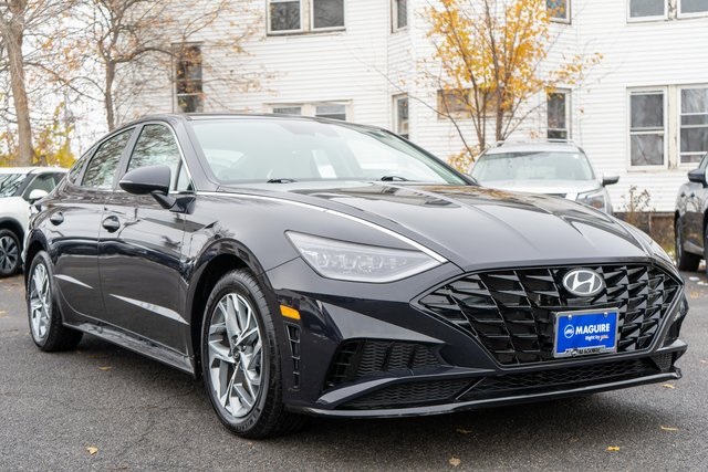 2023 Hyundai Sonata SEL photo 4