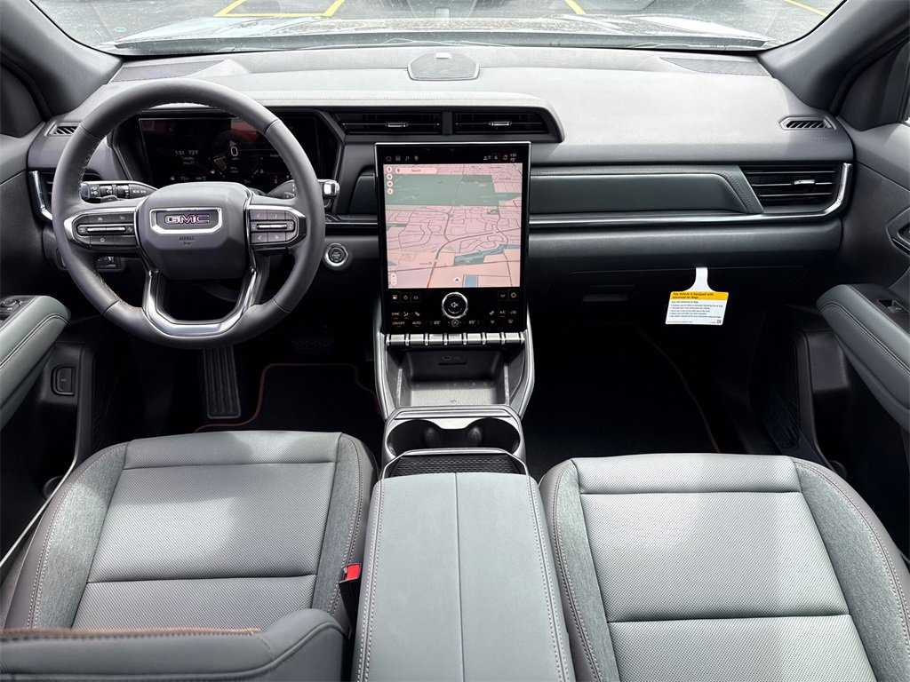 2026 Gmc Terrain AT4 photo 27