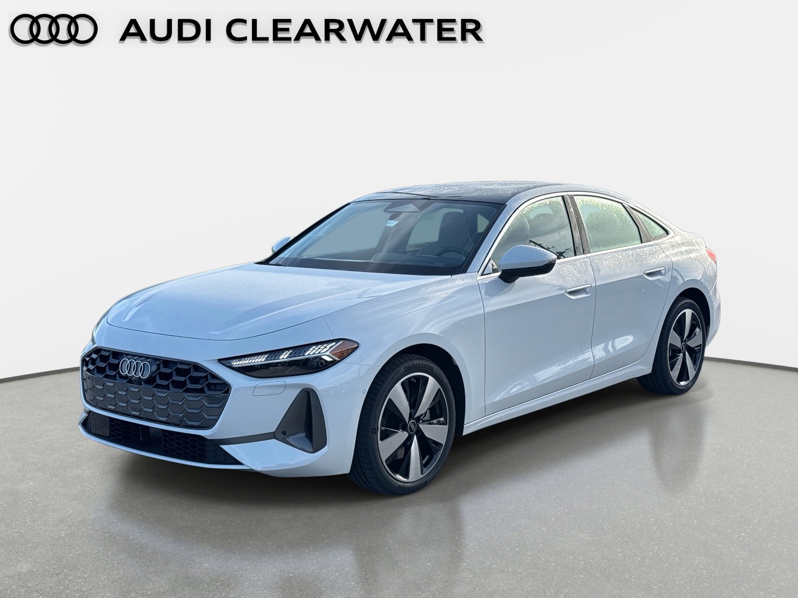 2025 Audi A4 Prestige's photo