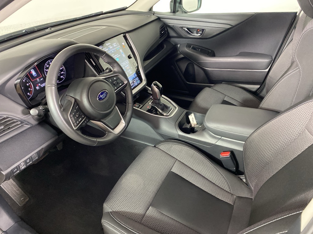 2023 Subaru Outback Premium photo 11