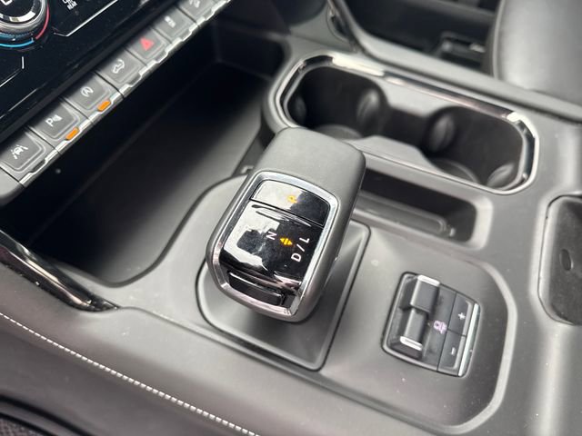 2023 Gmc Sierra 1500 AT4X photo 23