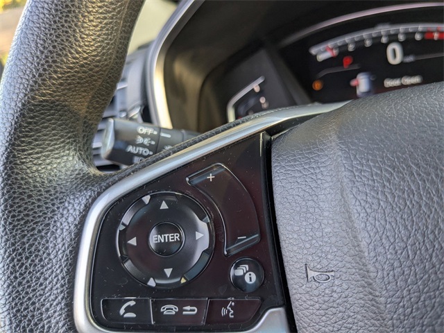 2022 Honda CR-V EX photo 15