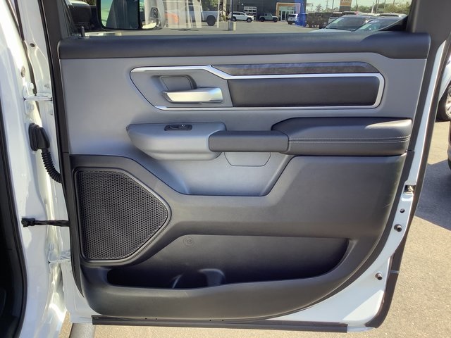 2021 Ram 1500 Big Horn Lone Star photo 36