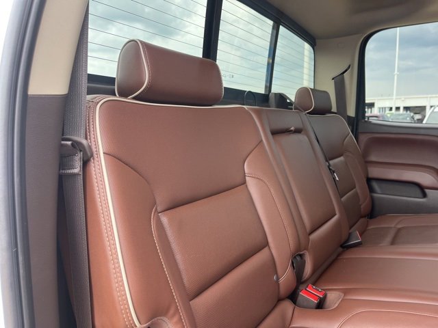 2019 Chevrolet Silverado 2500HD High Country photo 47