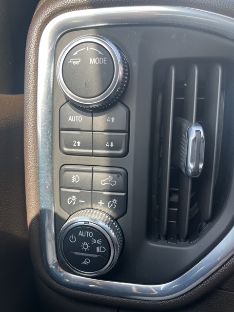 2021 Gmc Sierra 1500 Denali photo 17
