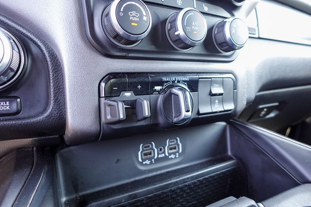 2021 Ram 1500 Rebel photo 24