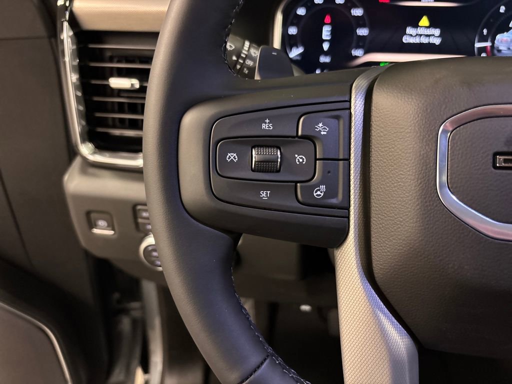 2026 Gmc Sierra 1500 Denali photo 26