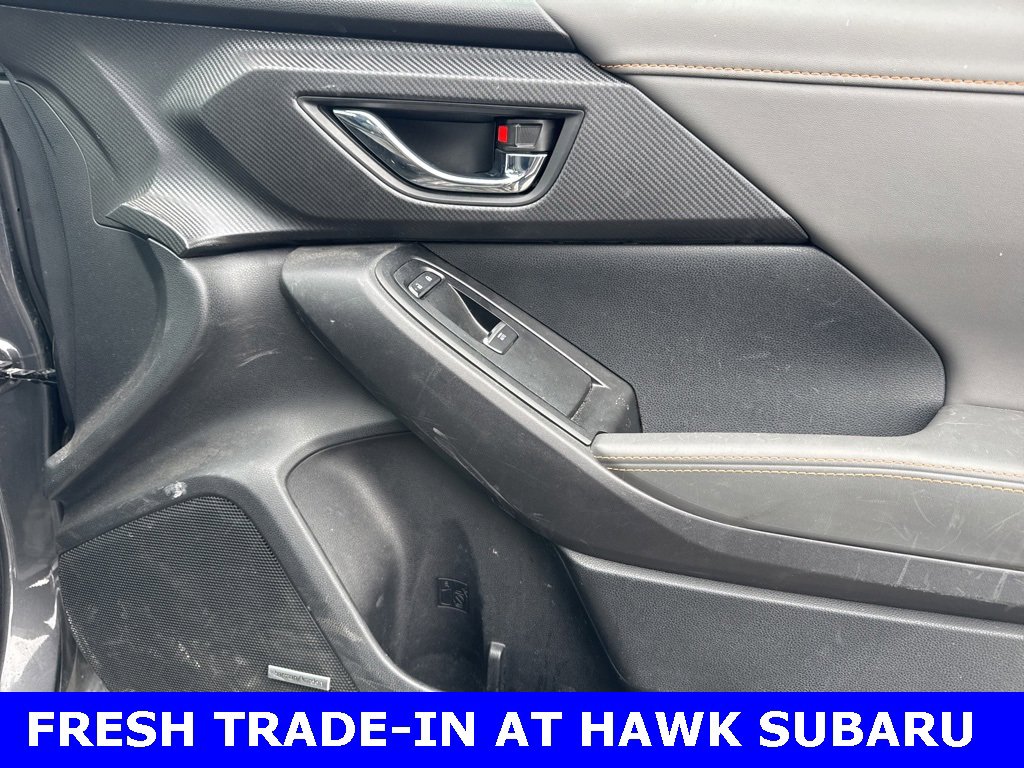2024 SUBARU CROSSTREK - Image 7