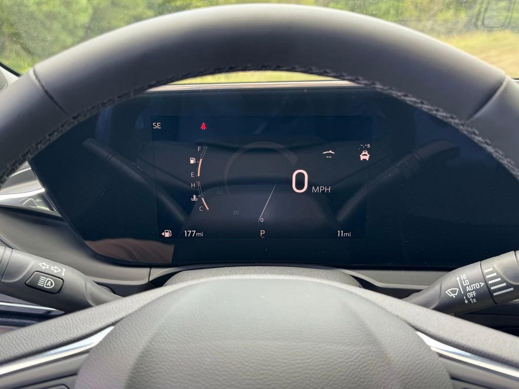 2025 Buick Envista Preferred photo 23