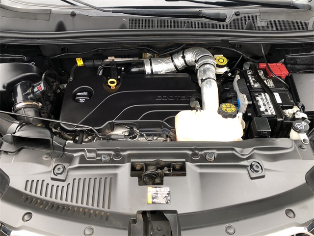 2019 Buick Encore Essence photo 17