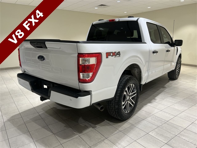 2023 Ford F-150 XL photo 4