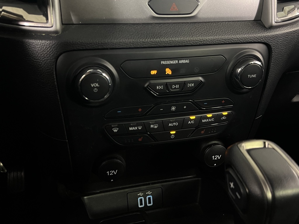 2023 Ford Ranger XLT photo 13