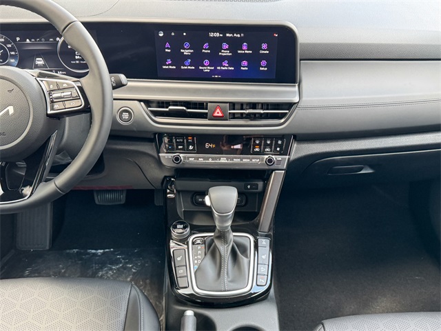 2026 Kia Seltos EX photo 24