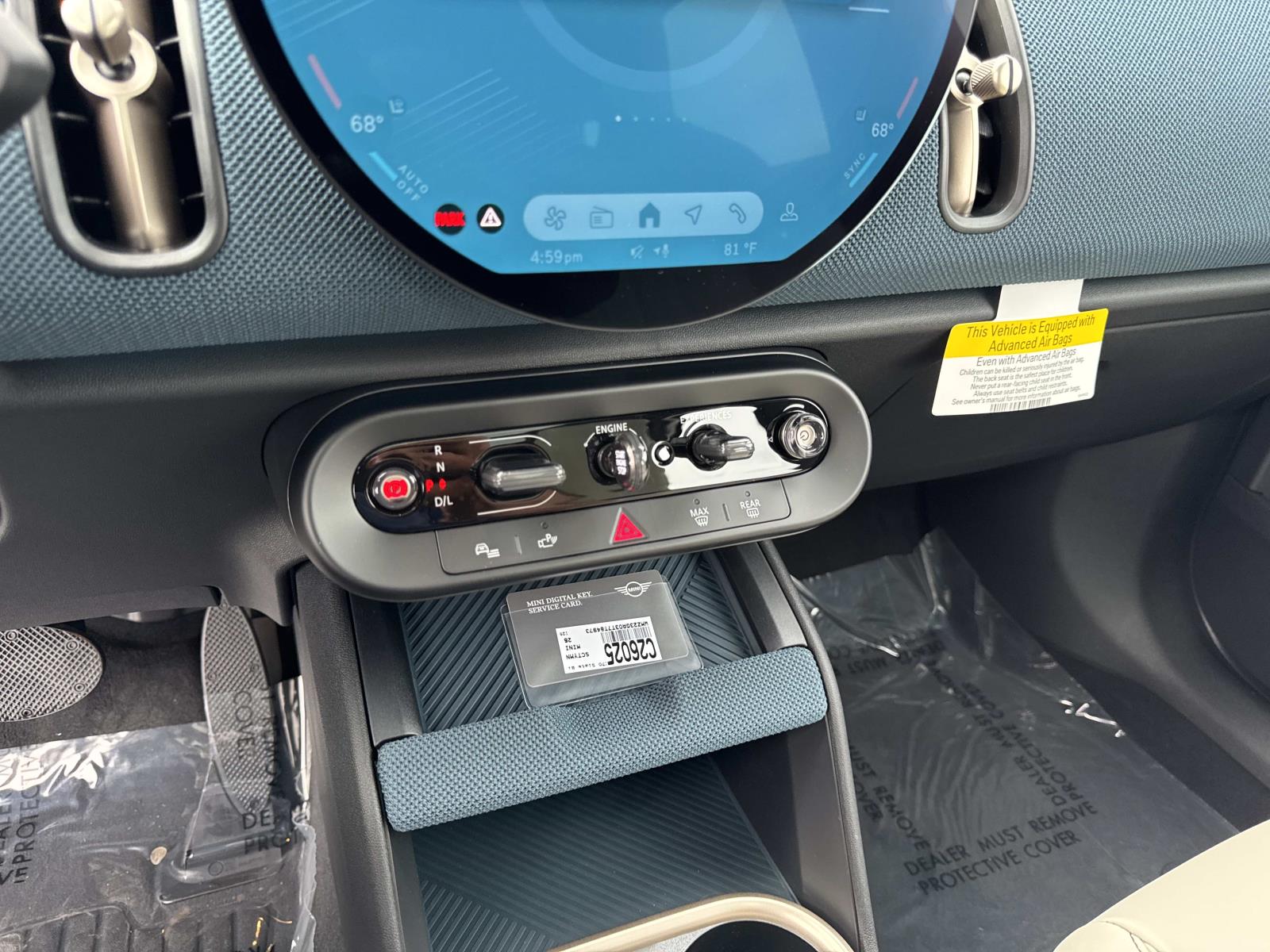 2026 Mini Countryman S ALL4 photo 18