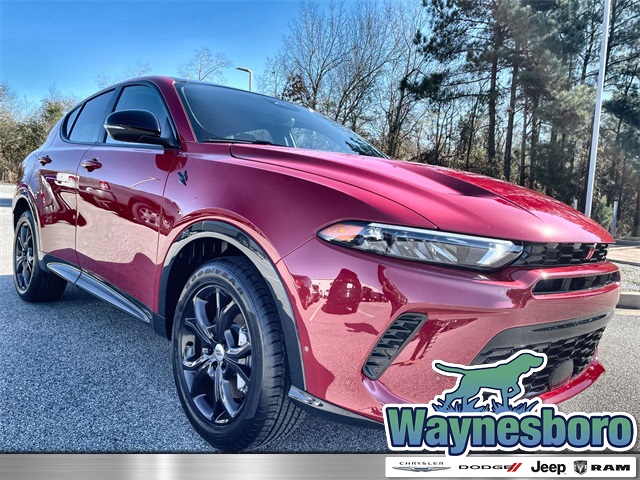 2024 Dodge Hornet R/T Plus's photo