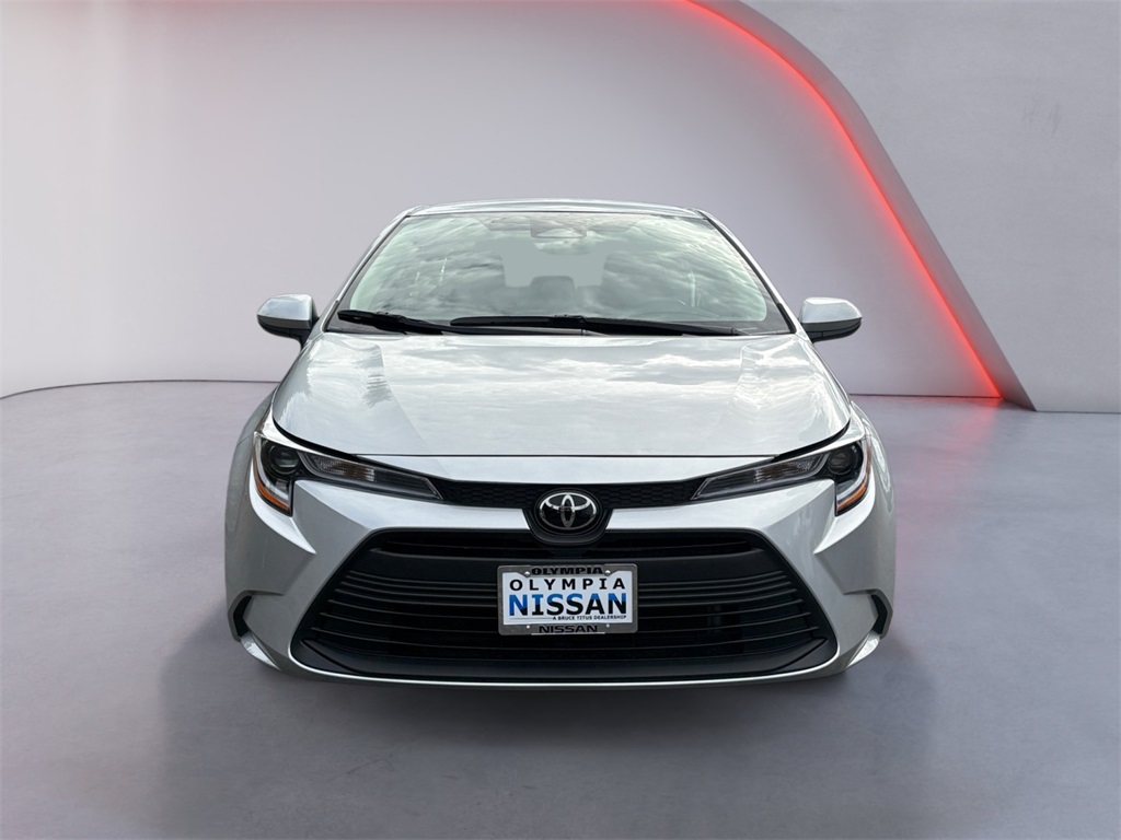 2023 Toyota Corolla LE photo 8