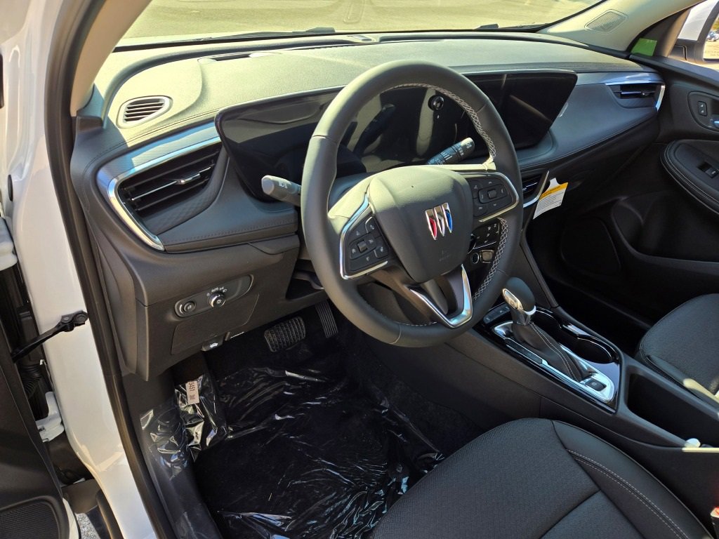 2026 Buick Encore GX Preferred photo 16