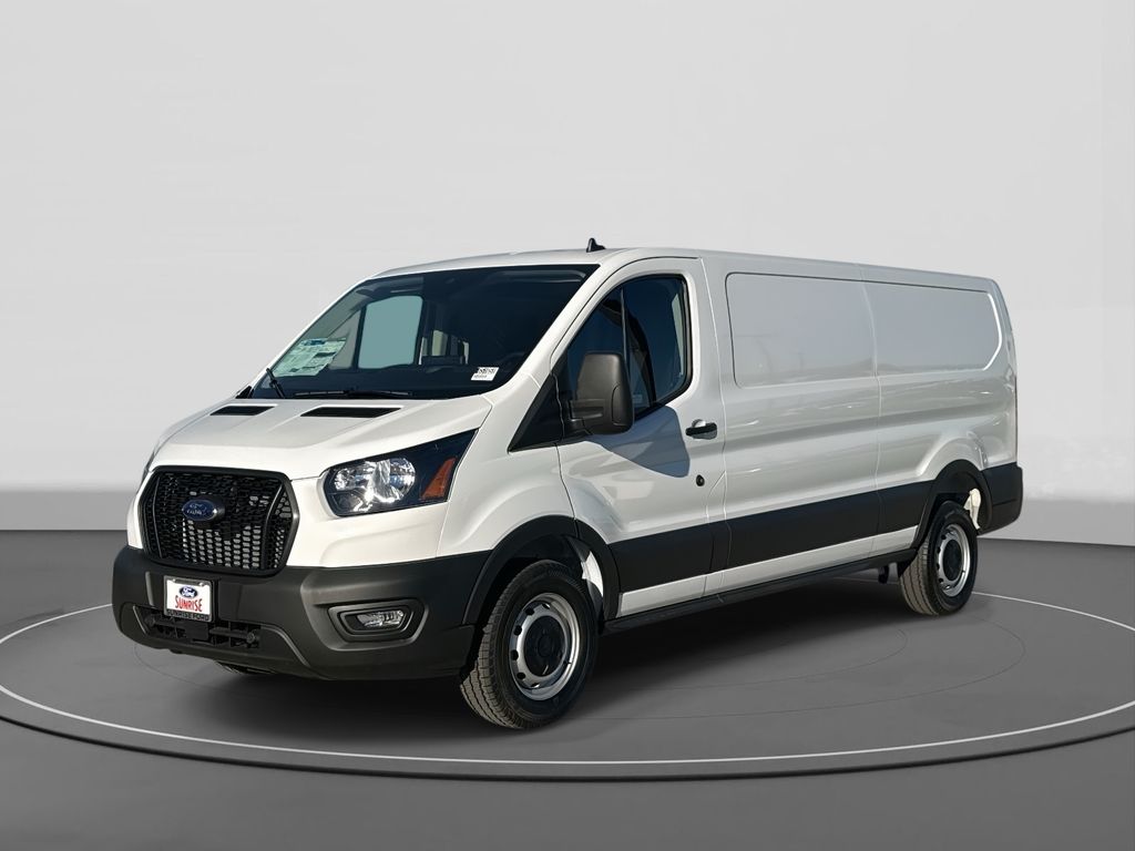 2025 Ford Transit Van Base's photo