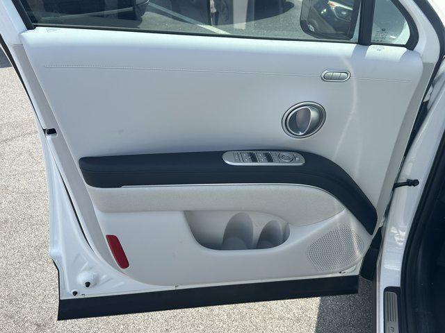 2026 Hyundai Palisade Calligraphy photo 9