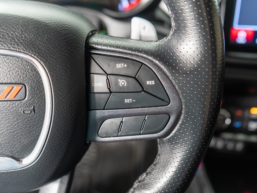 2021 Dodge Durango GT photo 16