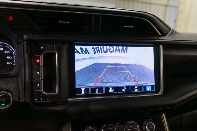 2021 Gmc Yukon Denali photo 18