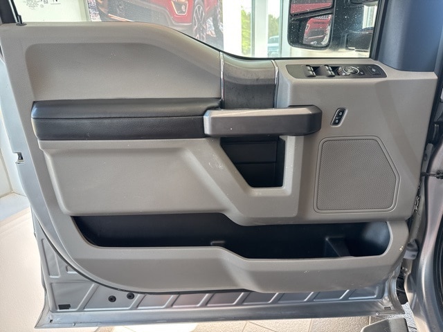 2022 Ford F-250 XLT photo 15