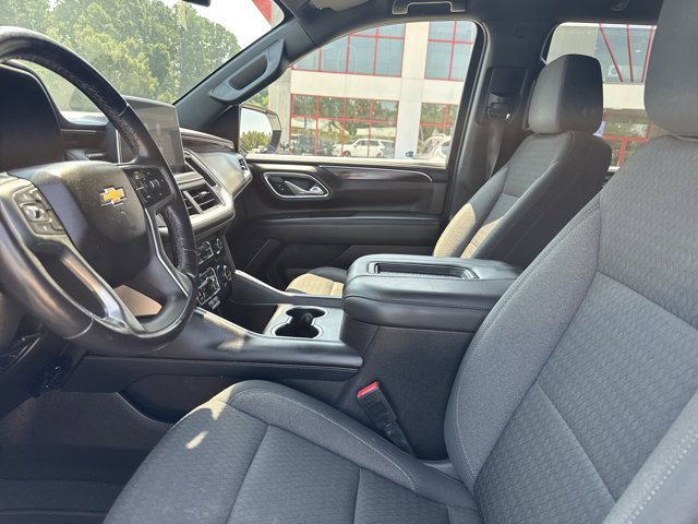 2021 Chevrolet Tahoe LS photo 18