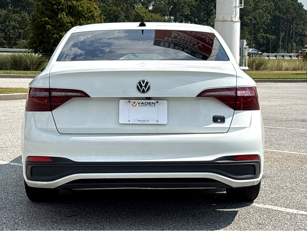 2023 Volkswagen Jetta 1.5T Sport photo 16