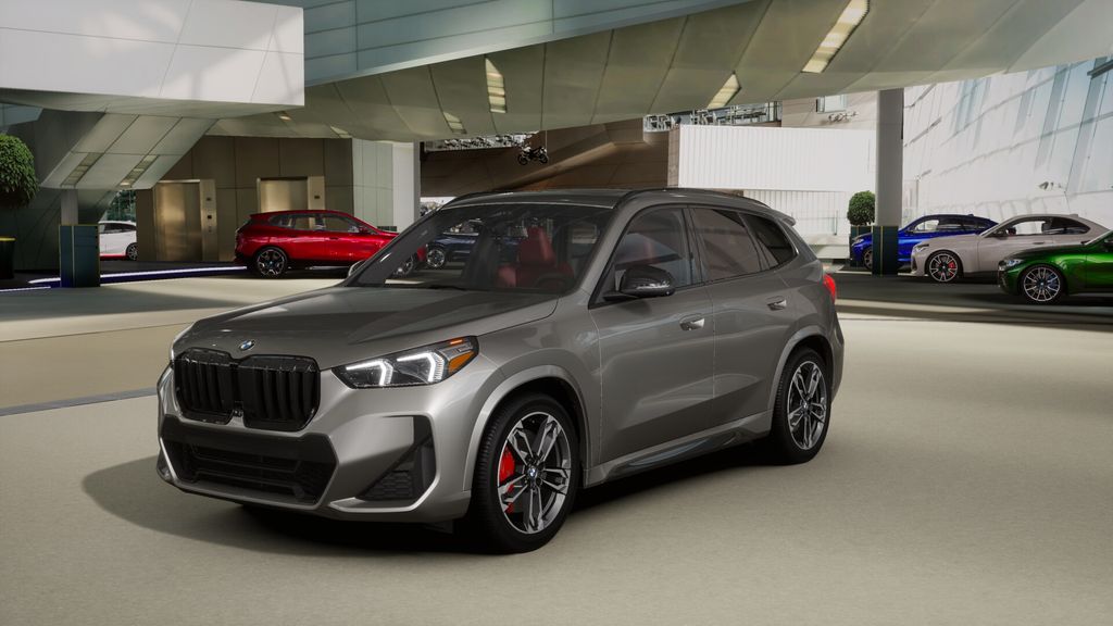 2025 Bmw X1 XDrive28i photo 24