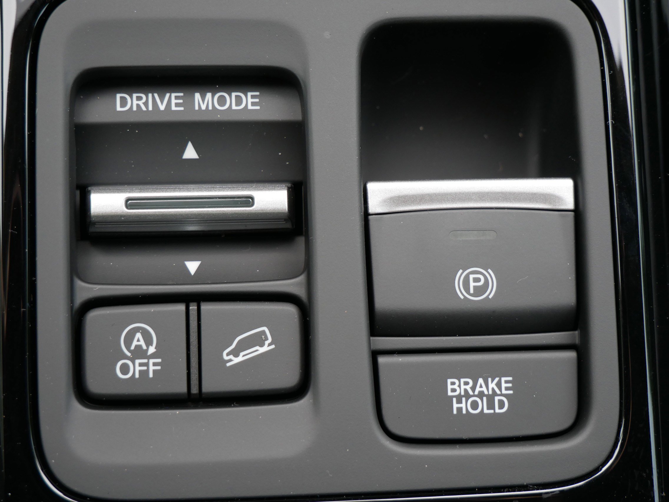 2026 Honda Passport photo 25
