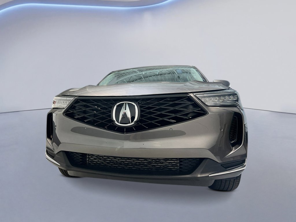 2025 Acura RDX Technology photo 9